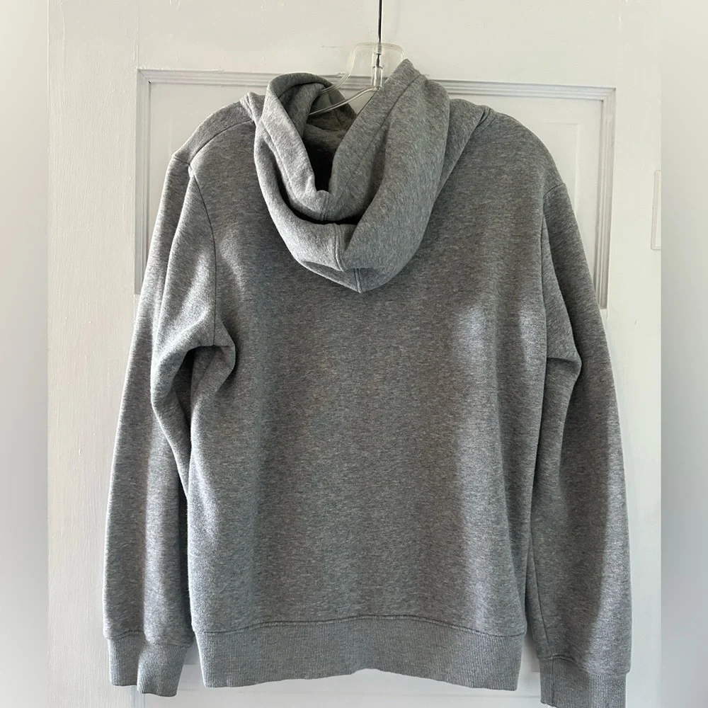 Hurley Hooded Sweatshirt - Picture 5 of 5